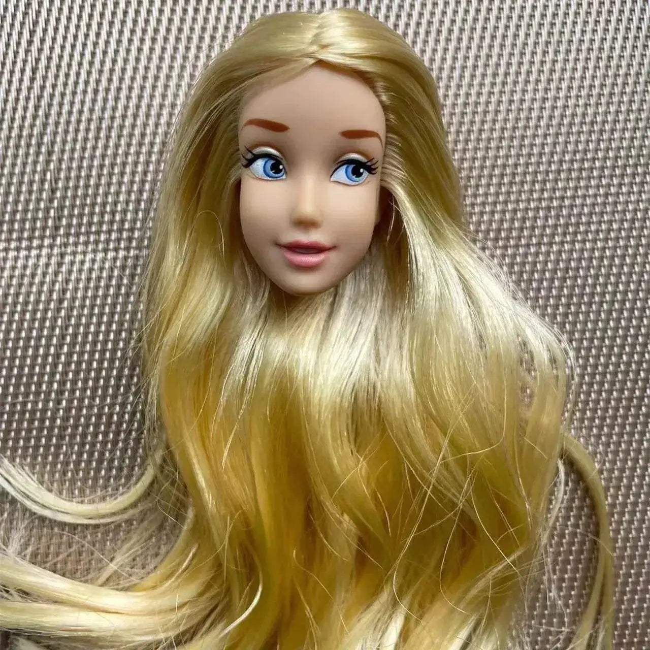  Gorgeous Doll Heads One Sixth Scale Hair Toyland EU -  ToylandEU™