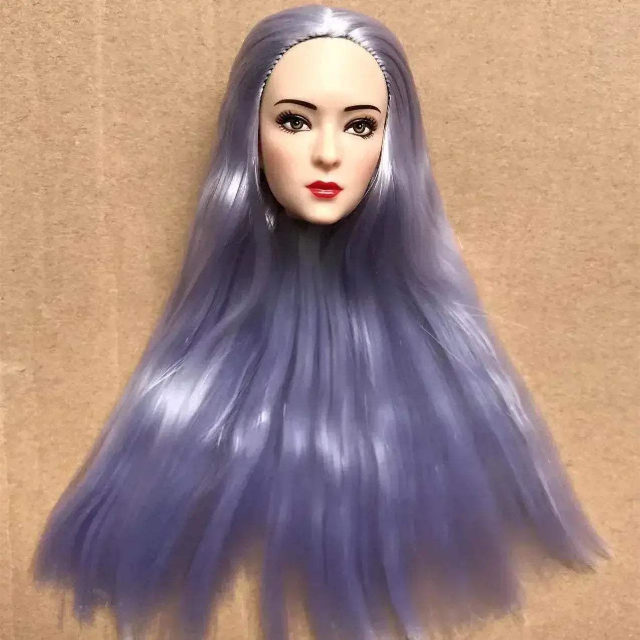  Gorgeous Doll Heads One Sixth Scale Hair Toyland EU -  ToylandEU™