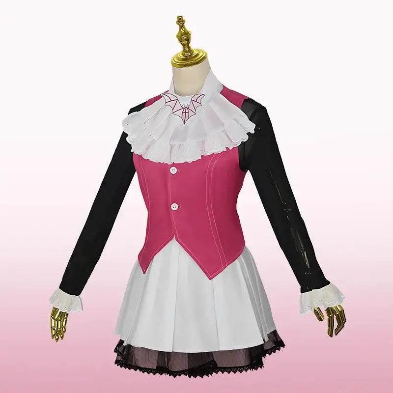 Gorgeous Draculaura Cosplay Costume Polyester Toyland EU -  ToylandEU™