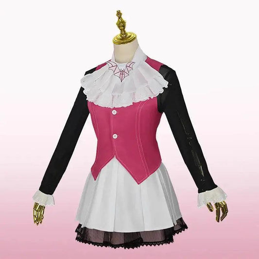  Gorgeous Draculaura Cosplay Costume Polyester Toyland EU -  ToylandEU™