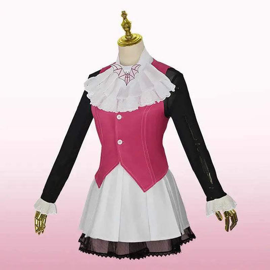 Gorgeous Draculaura Cosplay Costume Polyester Toyland EU -  ToylandEU™