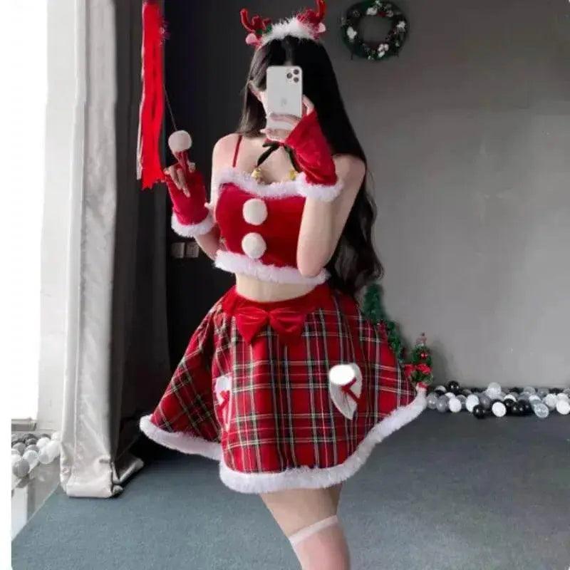  Gorgeous Sexy Bunny Cosplay Costume Toyland EU -  ToylandEU™