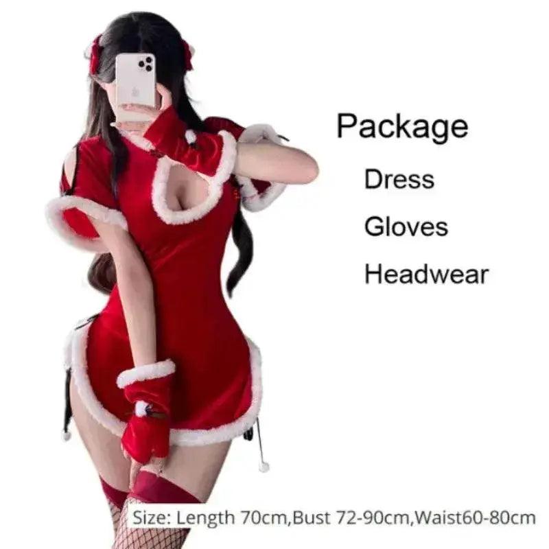  Gorgeous Sexy Bunny Cosplay Costume Toyland EU -  ToylandEU™