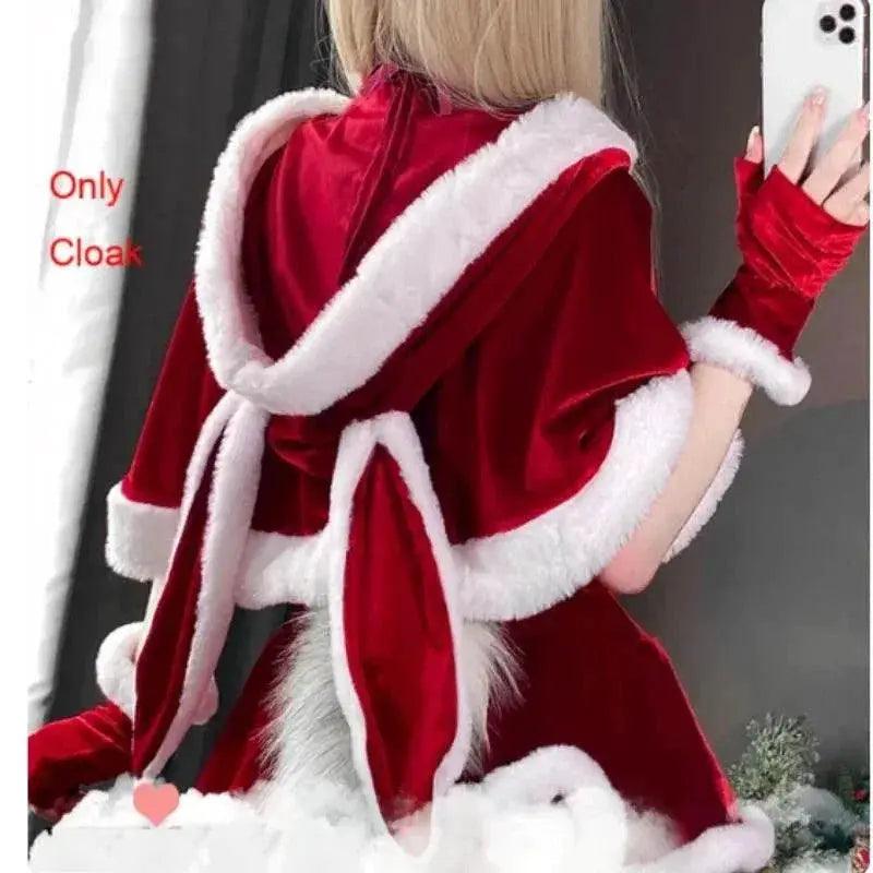  Gorgeous Sexy Bunny Cosplay Costume Toyland EU -  ToylandEU™