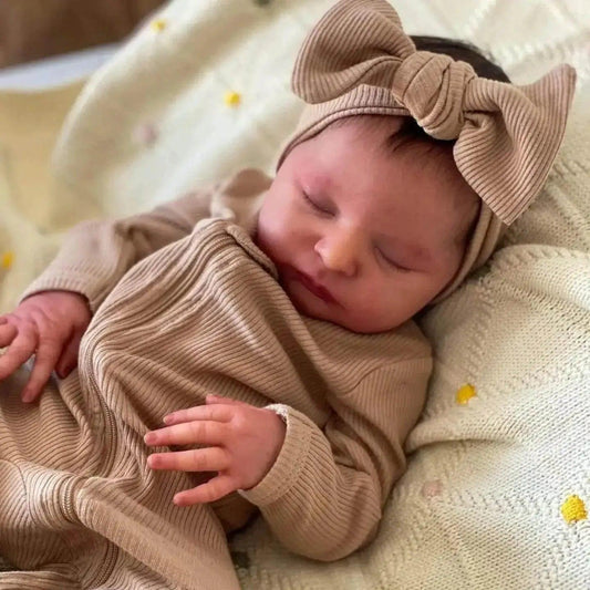  Gorgeous Silicone Reborn Doll 3D Vein Skin Toyland EU -  ToylandEU™
