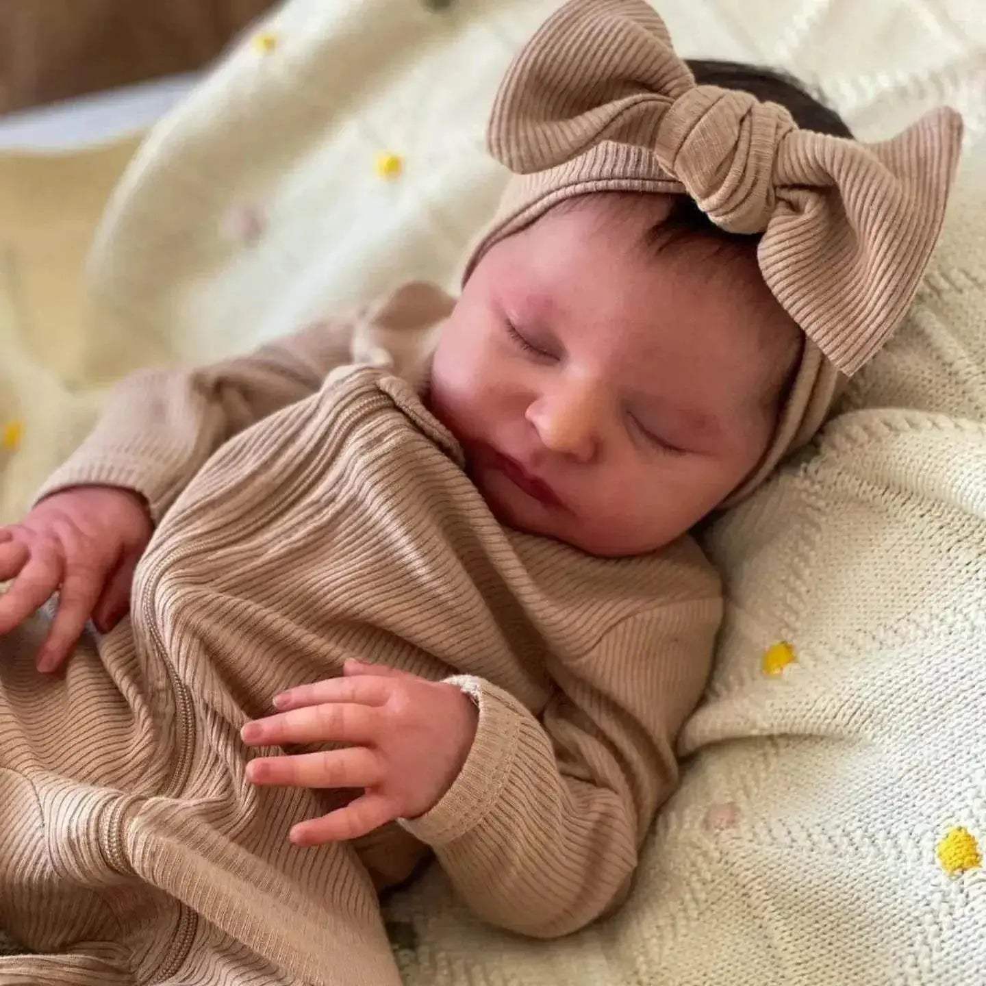  Gorgeous Silicone Reborn Doll 3D Vein Skin Toyland EU -  ToylandEU™