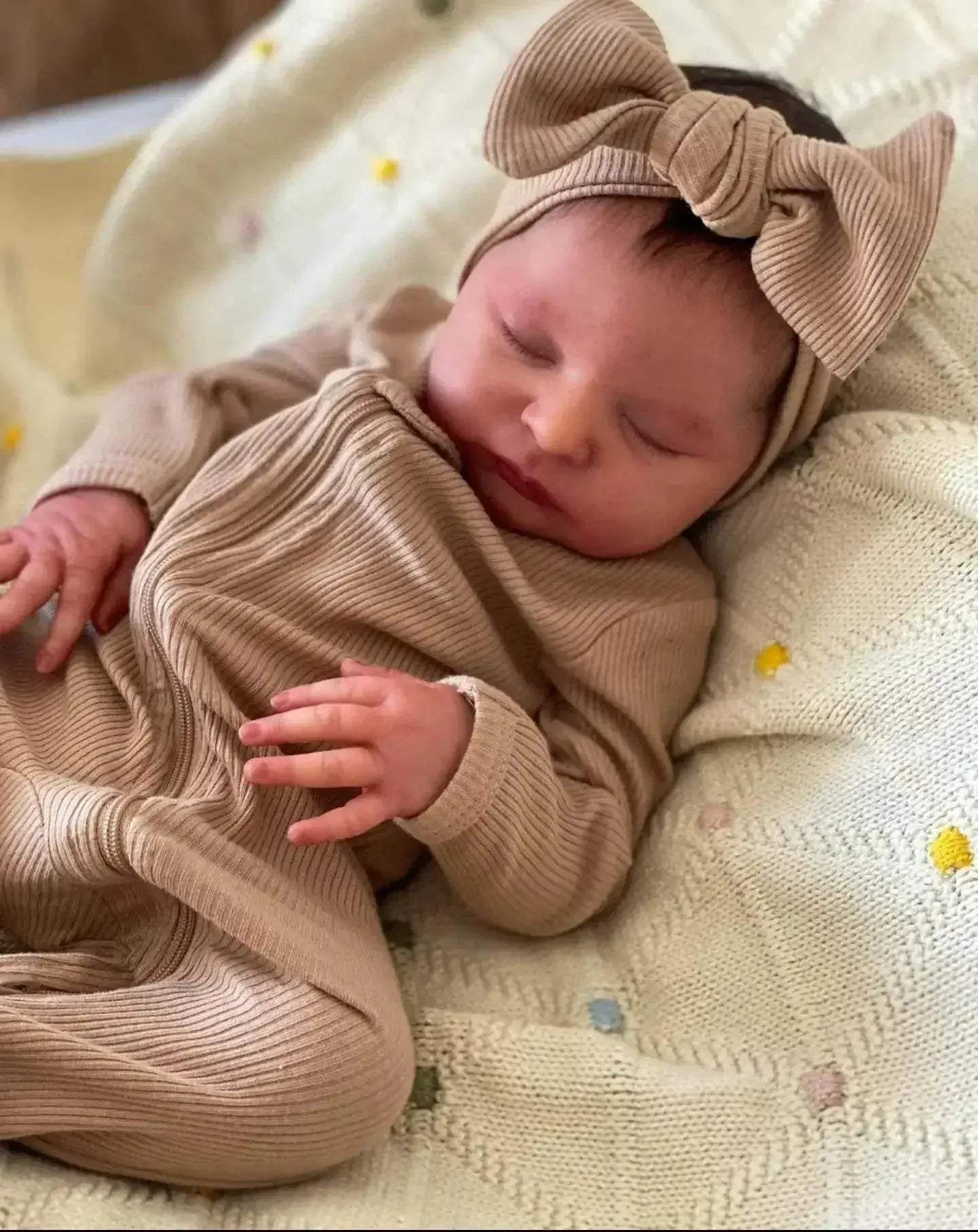  Gorgeous Silicone Reborn Doll 3D Vein Skin Toyland EU -  ToylandEU™