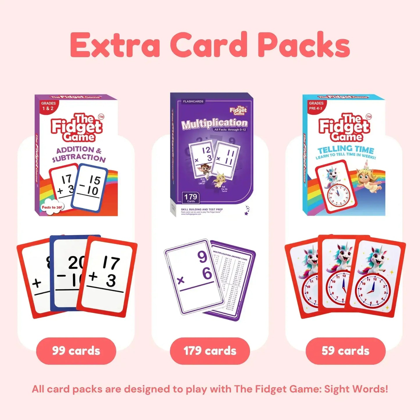 Grade 1 Reading Bundle For Confident Learners And Problem Solvers - The Fidget Games