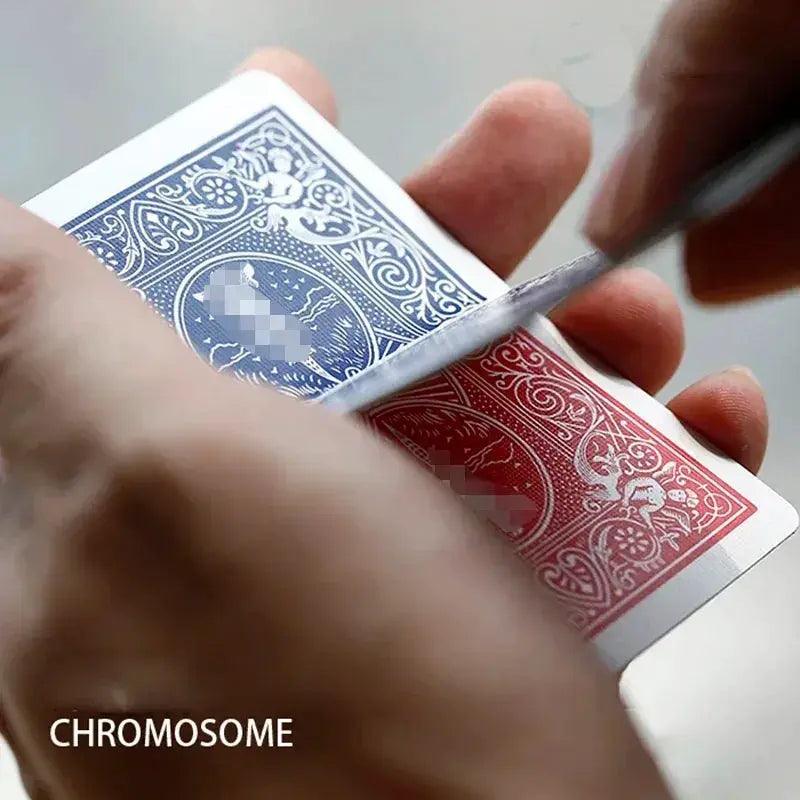 Gradual Color Change Card Magic Trick Pro Edition -  ToylandEU™