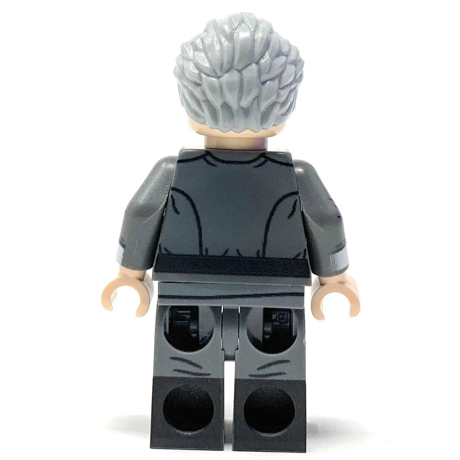  Grand Moff Tarkin LEGO Minifig With Authentic Printing -  ToylandEU™