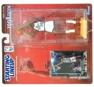  Grant Hill SLU 1998 Basketball Card Collectible Edition -  ToylandEU™