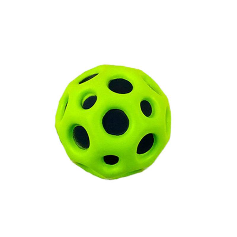 Gravity-Bouncing Moon Ball with Sounds - Perfect for Kids' Playtime! - ToylandEU