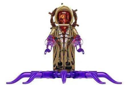 Great Old One Custom  Minifig - ToylandEU