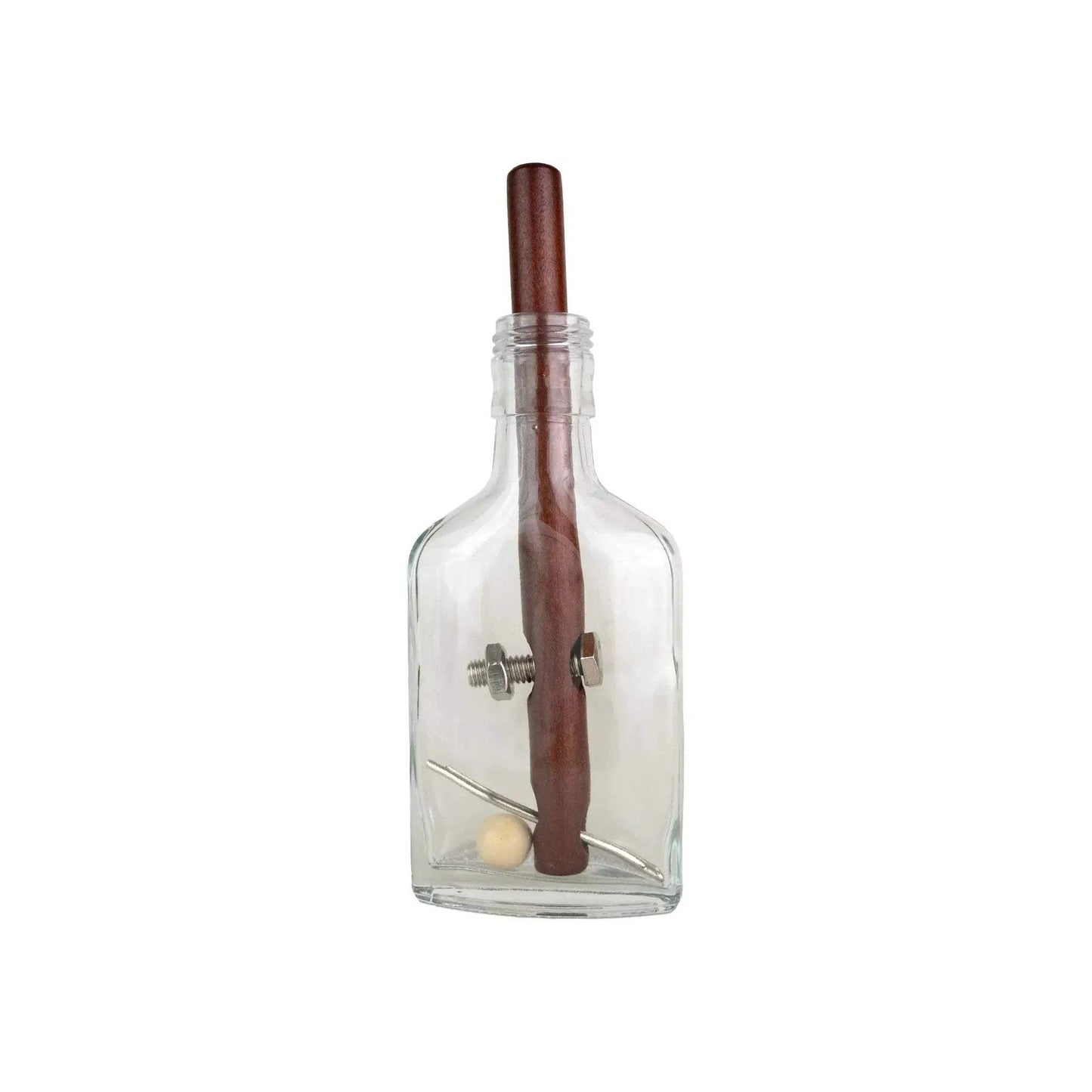 Grecian Bottle - Spatial Reasoning Brainteaser - ToylandEU