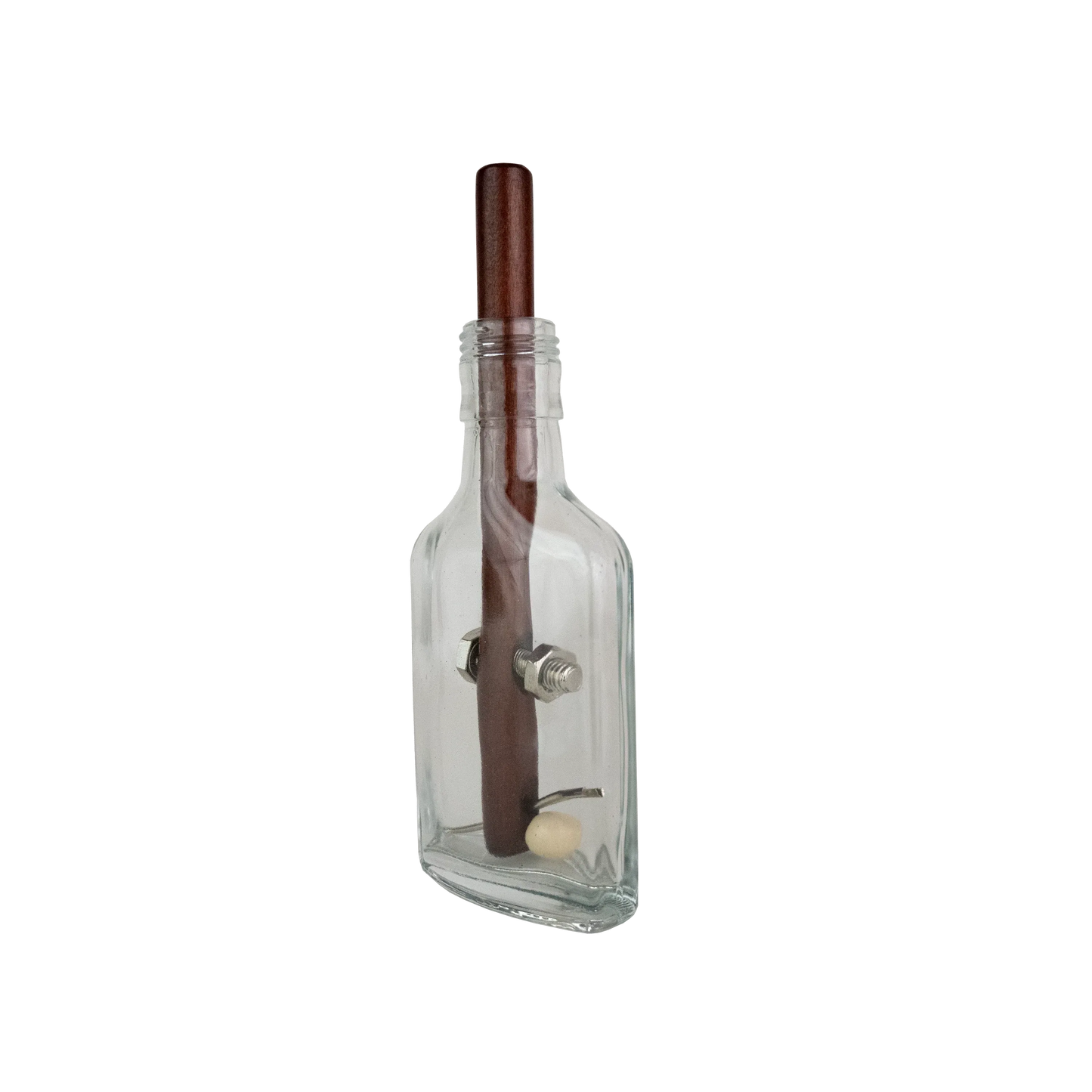 Grecian Bottle - Spatial Reasoning Brainteaser - ToylandEU