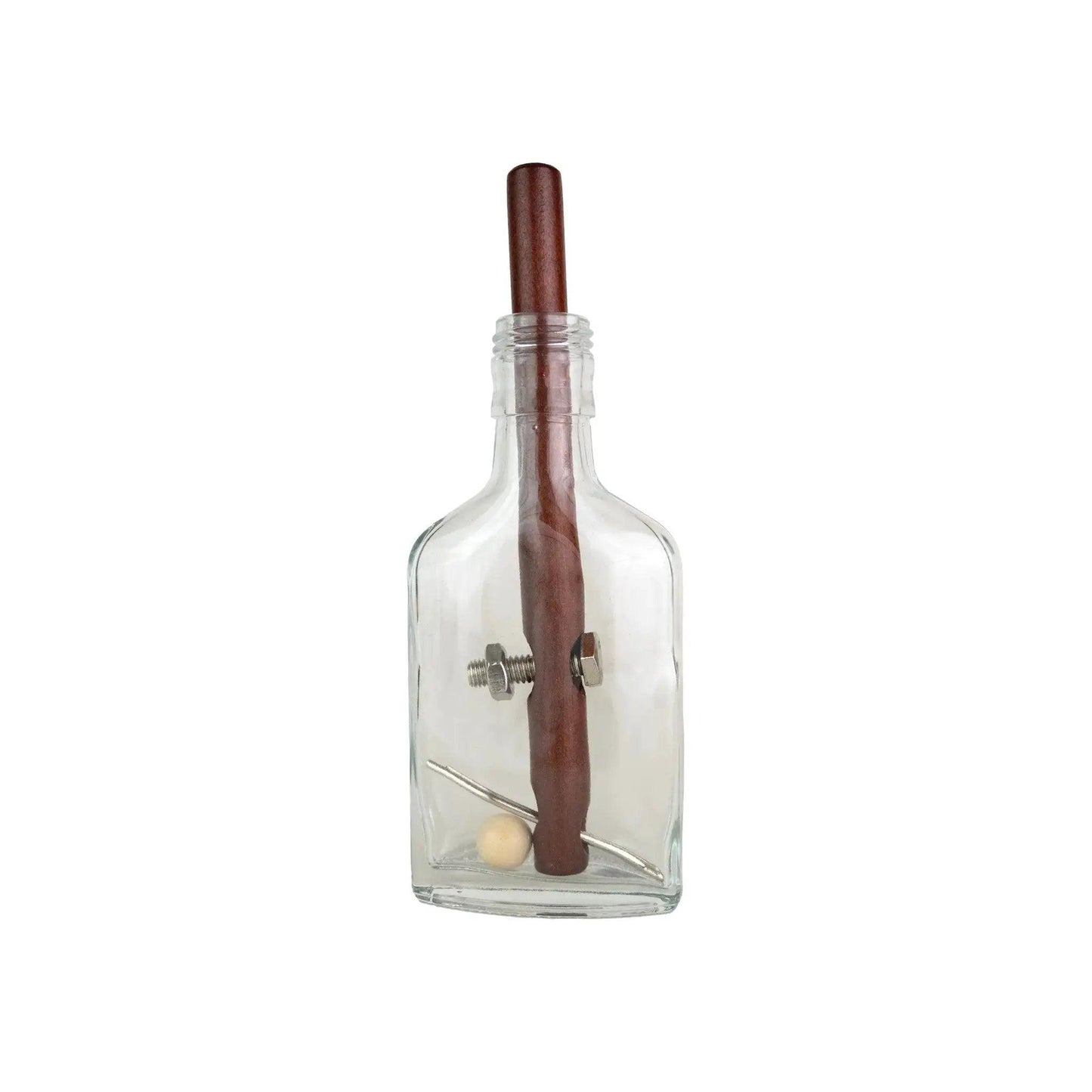  Grecian Glass Bottle Puzzle Spatial Reasoning Greek -  ToylandEU™