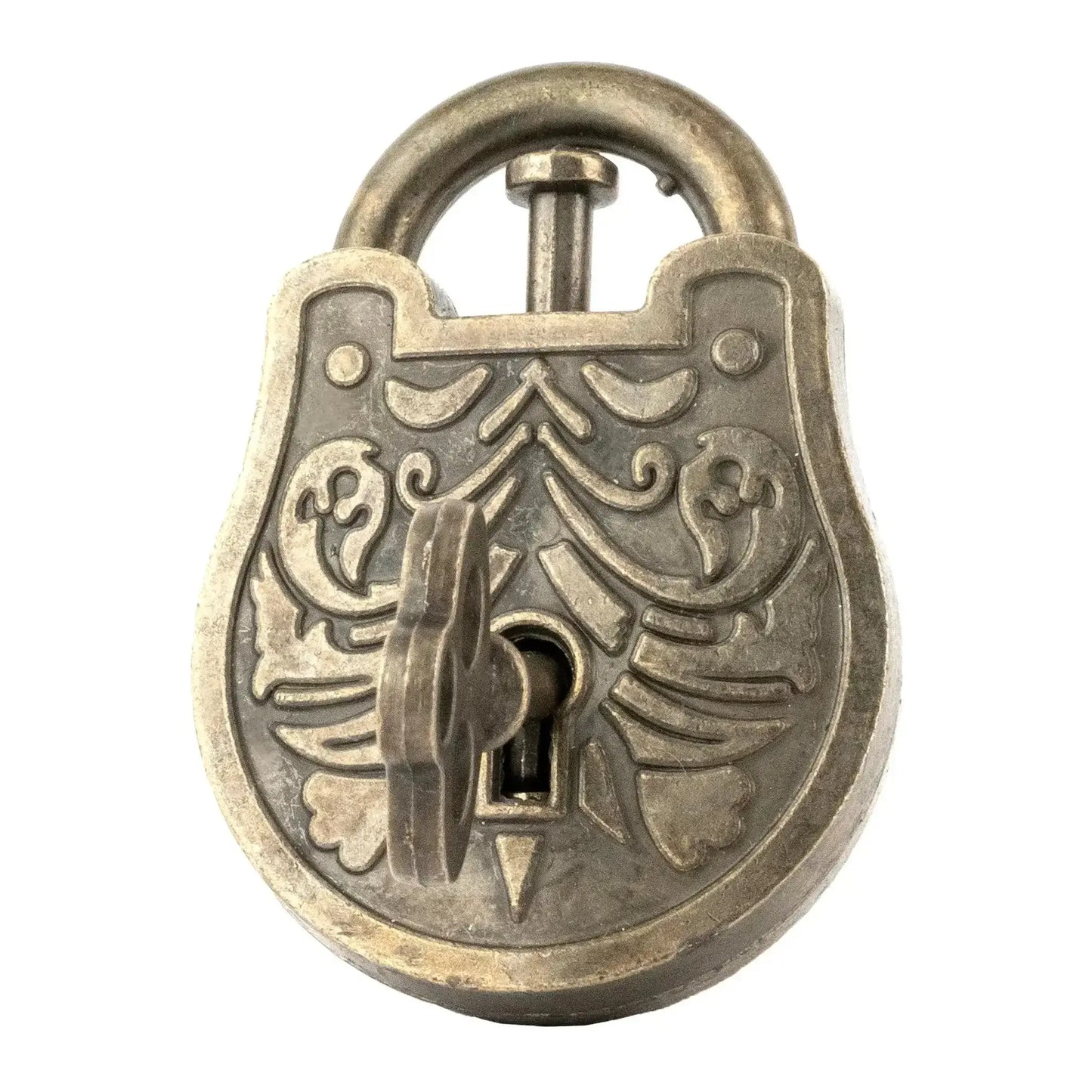 Grecian Trick Lock Challenge With Theodorus Key Unlock Secrets - ToylandEU