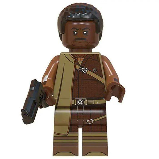  Greef Karga Star Wars Minifigure Lego Authentic -  ToylandEU™
