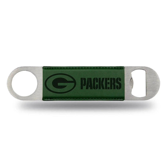  Green Bay Packers Bar Blade Bottle Opener Laser Engraved -  ToylandEU™