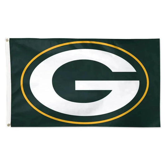  Green Bay Packers Flag 3x5 Wincraft Quad Stitched Premium -  ToylandEU™