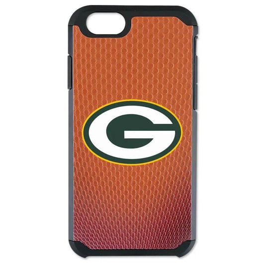  Green Bay Packers IPhone 6 Case Pebble Grain Football -  ToylandEU™