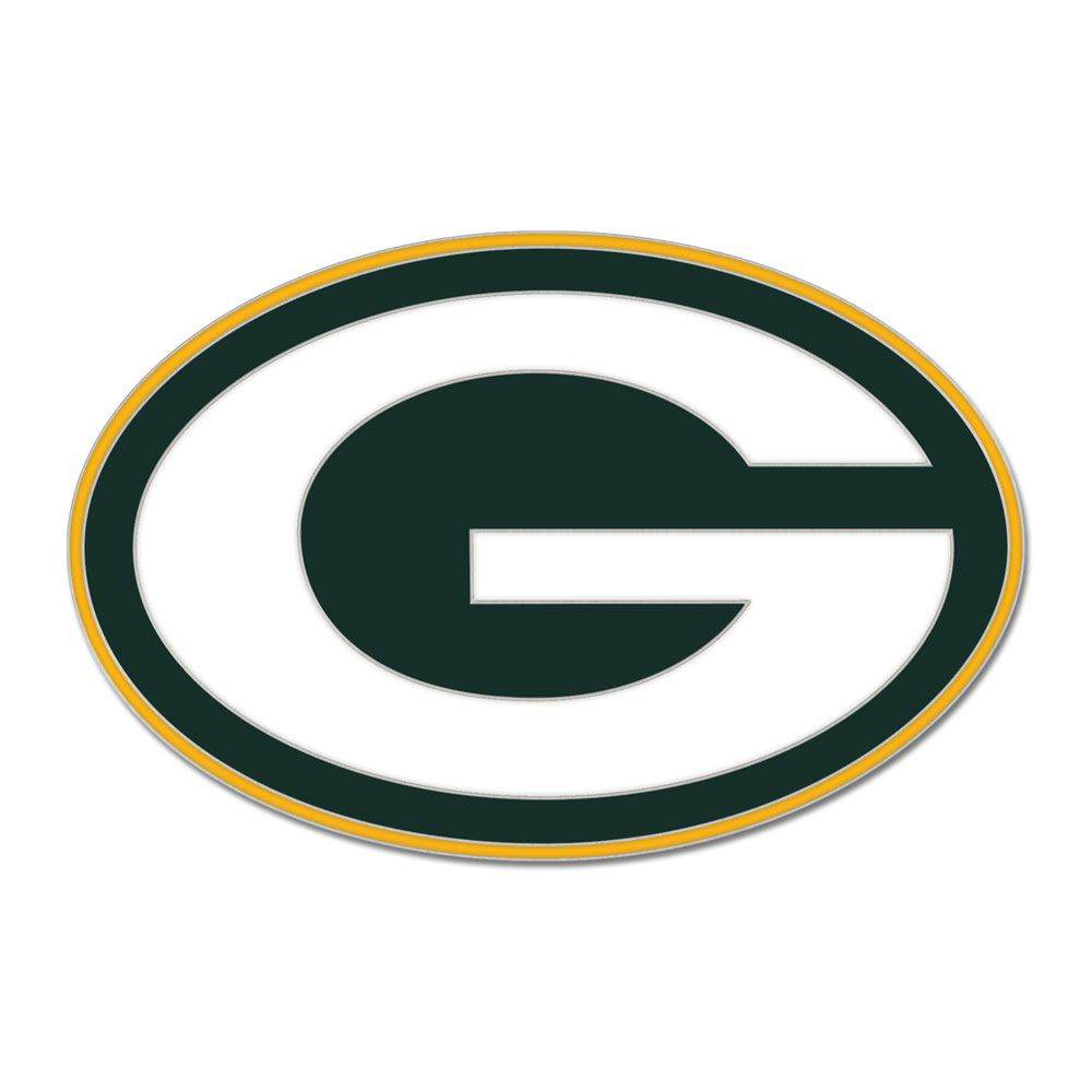 Green Bay Packers Officially Licensed Collector Pin Enamel - ToylandEU