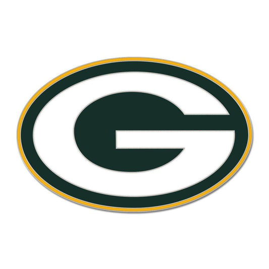 Green Bay Packers Officially Licensed Collector Pin Enamel - ToylandEU