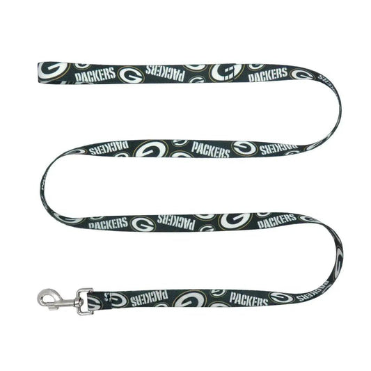  Green Bay Packers Pet Leash 60 Inch Colorful Pattern -  ToylandEU™