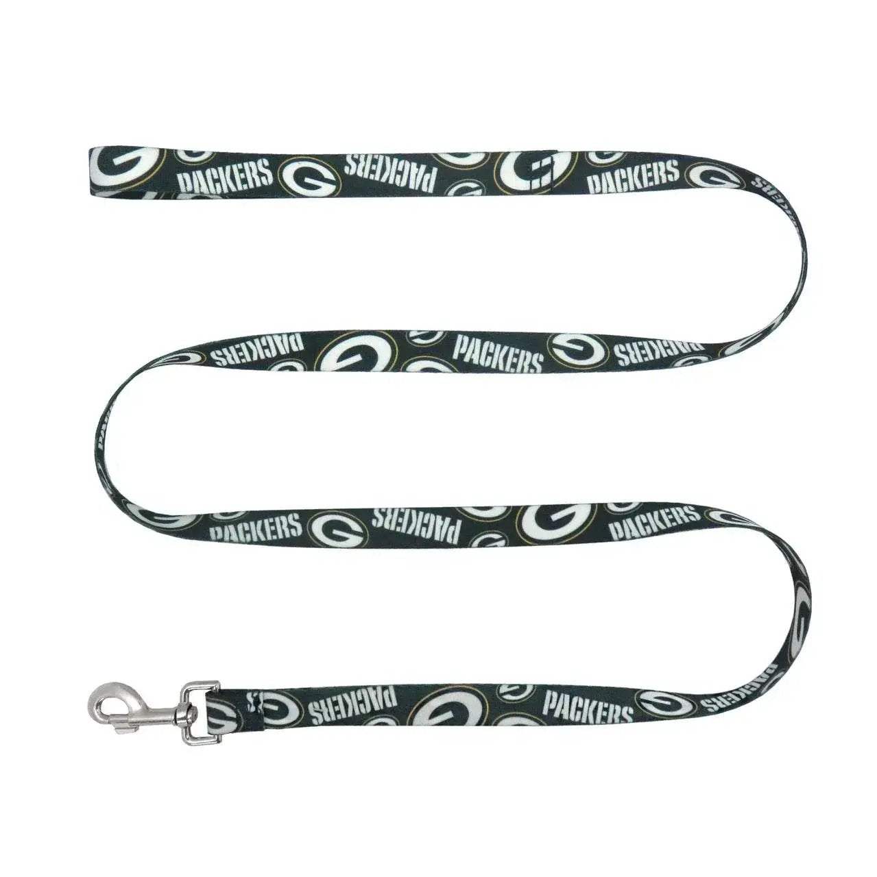  Green Bay Packers Pet Leash 60 Inch Colorful Pattern -  ToylandEU™