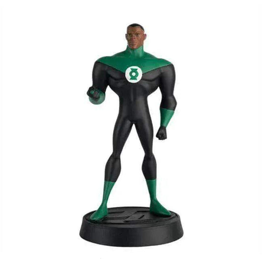  Green Lantern Figurine DC Superheroes Collectible Elite -  ToylandEU™