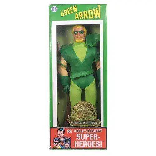 Mego 50th Anniversary DC World Greatset Series 8-Inch Action Figure - Select Figure(s) - ToylandEU