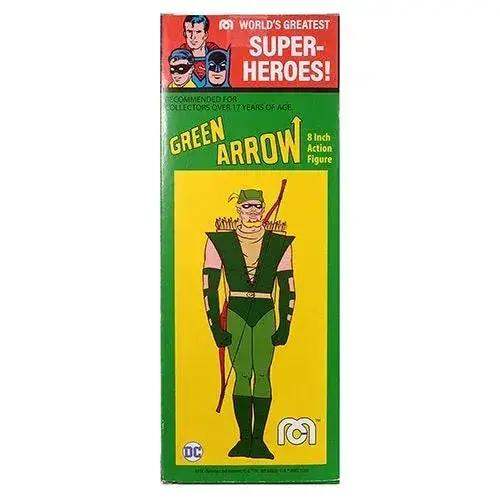Mego 50th Anniversary DC World Greatset Series 8-Inch Action Figure - Select Figure(s) - ToylandEU