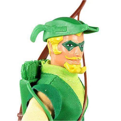 Mego 50th Anniversary DC World Greatset Series 8-Inch Action Figure - Select Figure(s) - ToylandEU