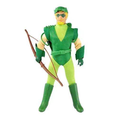 Mego 50th Anniversary DC World Greatset Series 8-Inch Action Figure - Select Figure(s) - ToylandEU