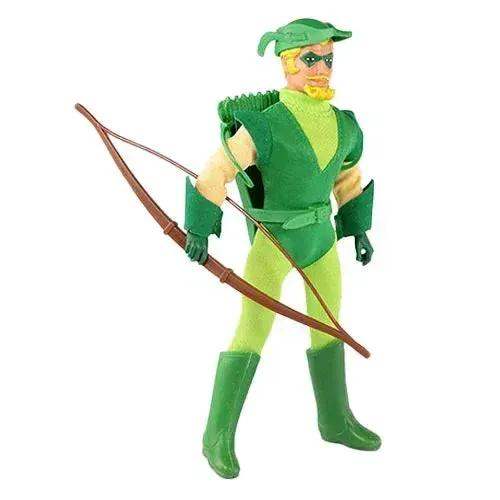 Mego 50th Anniversary DC World Greatset Series 8-Inch Action Figure - Select Figure(s) - ToylandEU