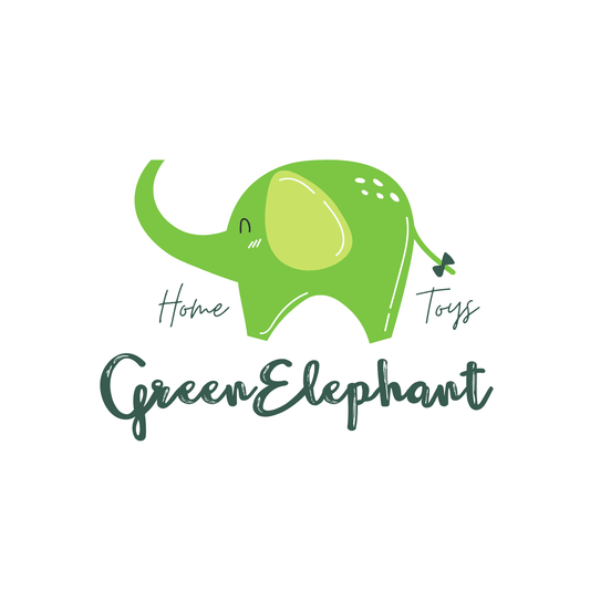 Gift Card | Green Elephant Home And Toys | Custom Amount