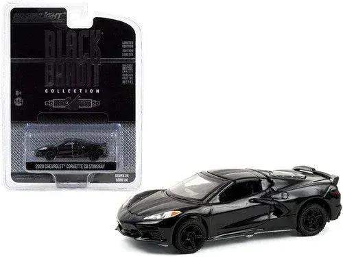 Greenlight Collectibles 1:64 Assorted - ToylandEU