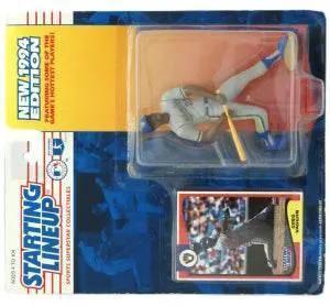  Greg Vaughn SLU 1994 Baseball Card Memorabilia Deluxe -  ToylandEU™