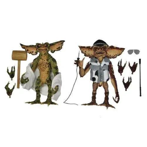  Gremlins Action Figures Two Pack Fully Articulated -  ToylandEU™
