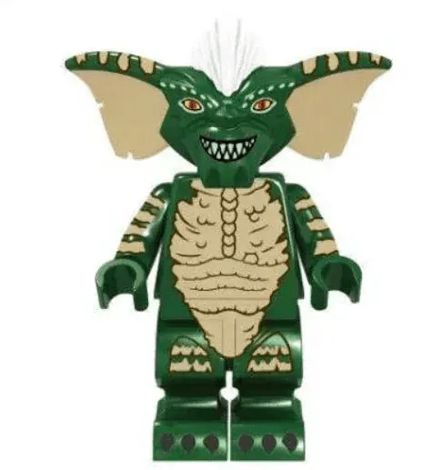  Gremlins Minifigure Collectible Premium Quality Value -  ToylandEU™