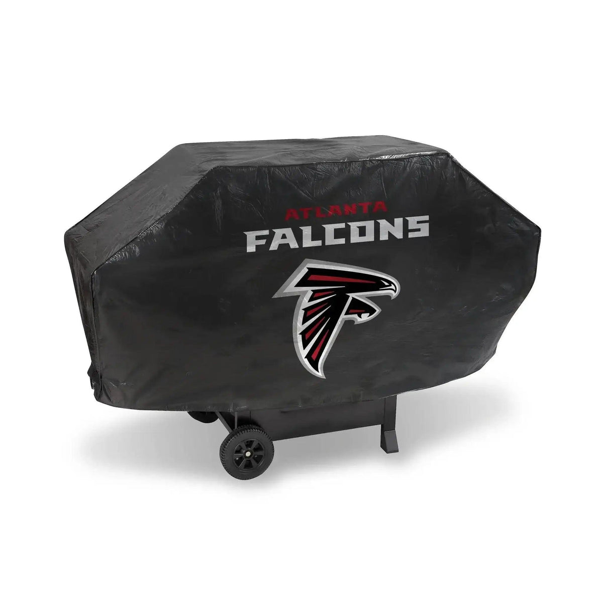  Atlanta Falcons Deluxe Grill Cover Vinyl With Velcro Straps -  ToylandEU™
