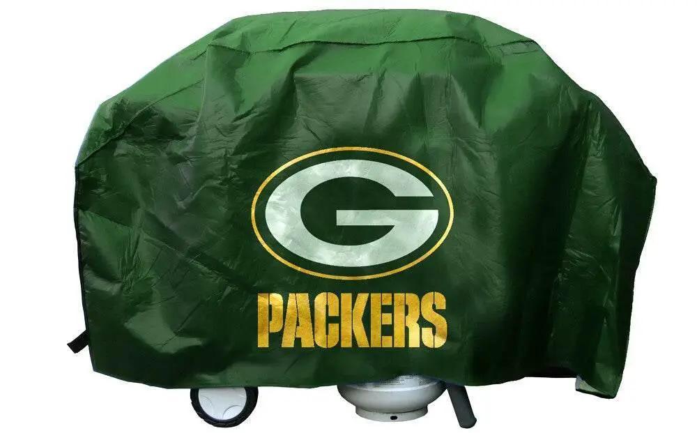  Green Bay Packers Grill Cover Deluxe -  ToylandEU™