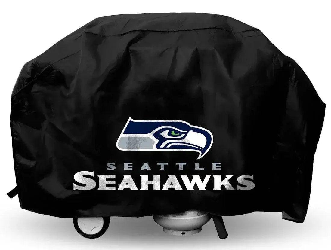  Seattle Seahawks Grill Cover Deluxe -  ToylandEU™