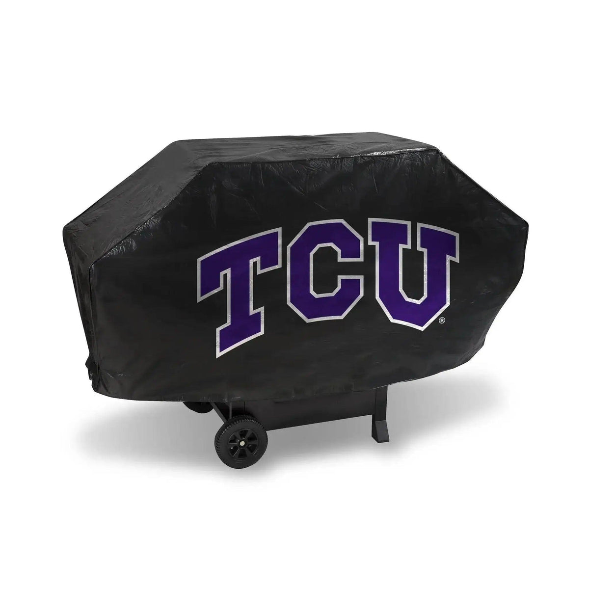  TCU Horned Frogs Deluxe Grill Cover for Outdoor Grills -  ToylandEU™
