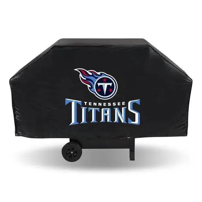  Tennessee Titans Grill Cover Economy Vinyl Weatherproof -  ToylandEU™
