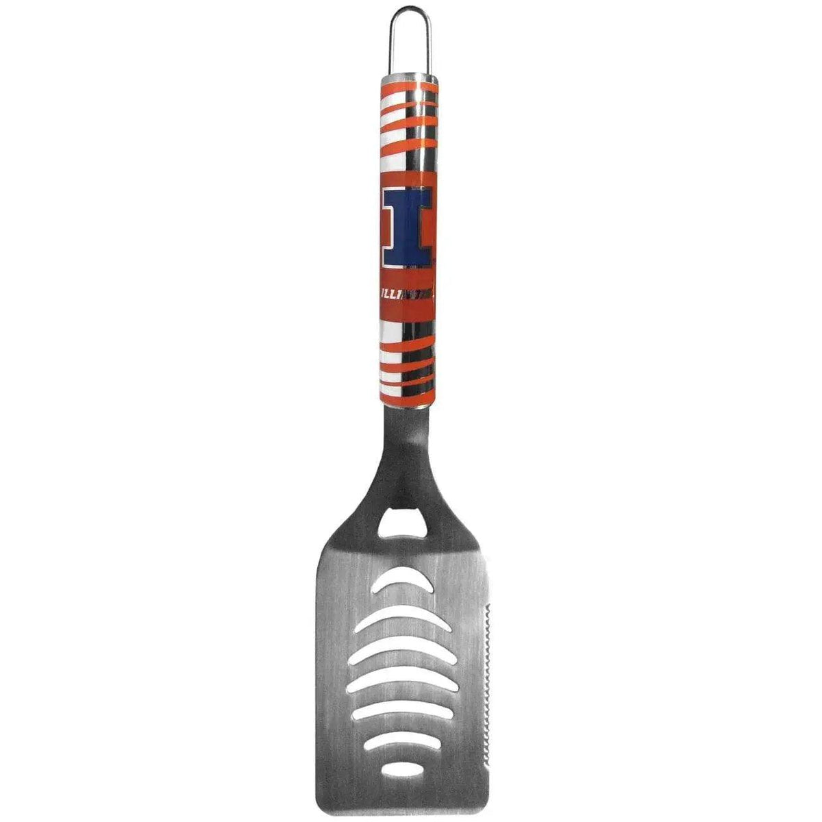 Illinois Fighting Illini Spatula Tailgater Style Gift -  ToylandEU™