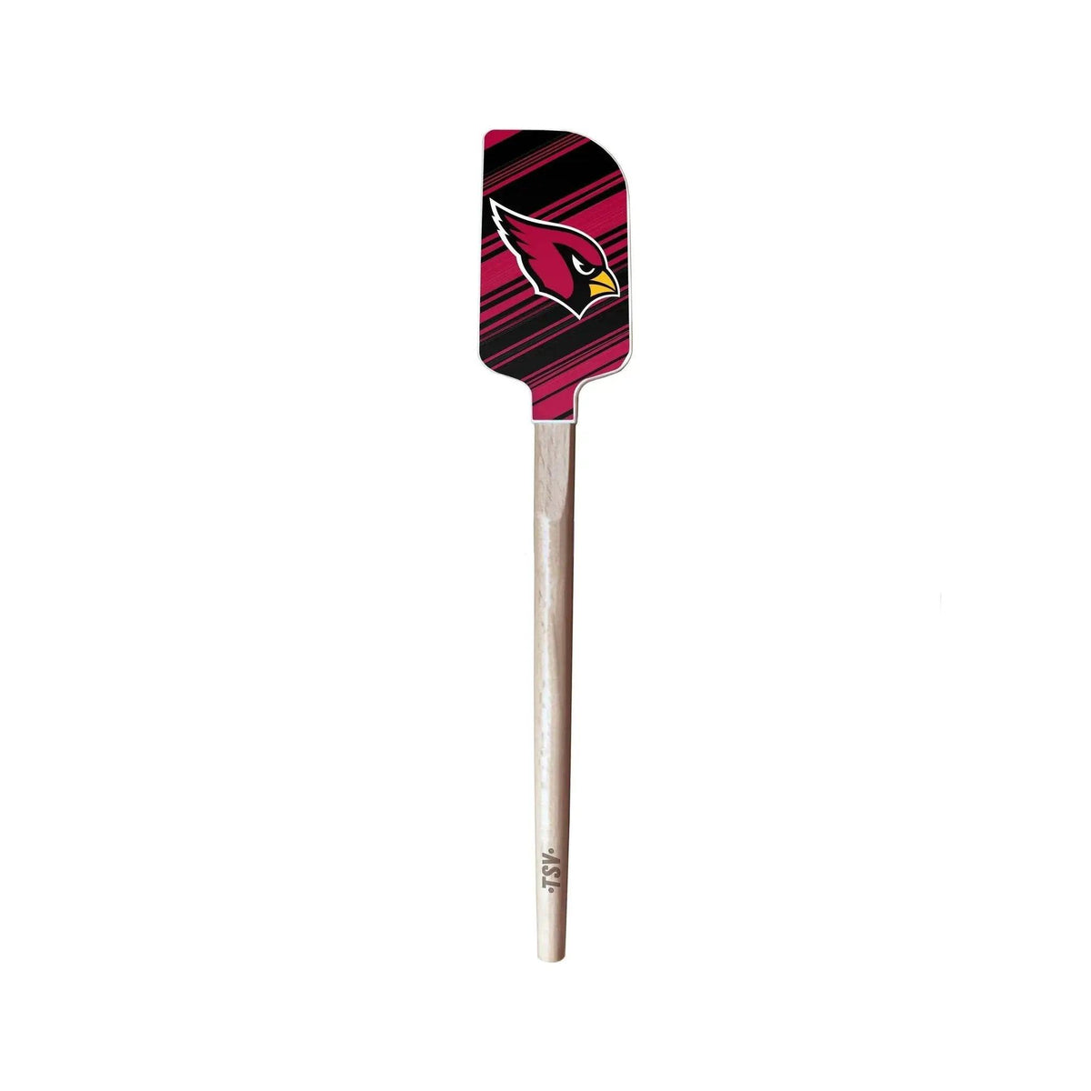  Arizona Cardinals Large Silicone Spatula With Team Logo -  ToylandEU™
