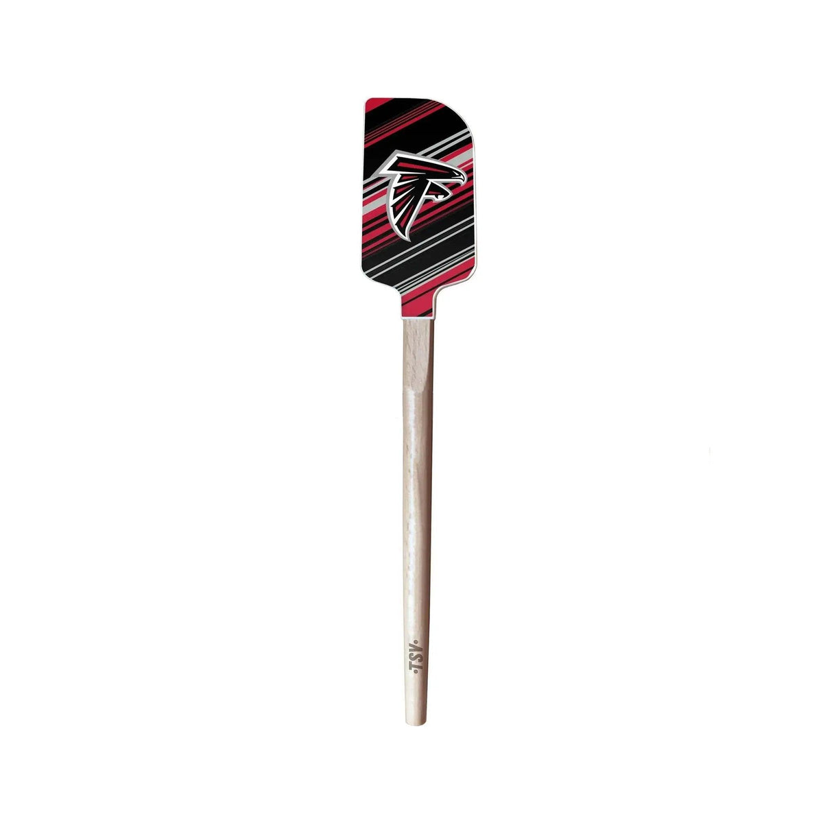  Atlanta Falcons Large Silicone Spatula Nonstick Kitchen Tool -  ToylandEU™