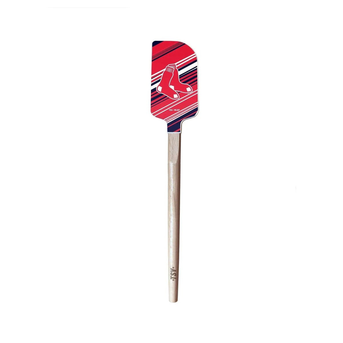  Boston Red Sox Large Silicone Spatula With Team Logo -  ToylandEU™