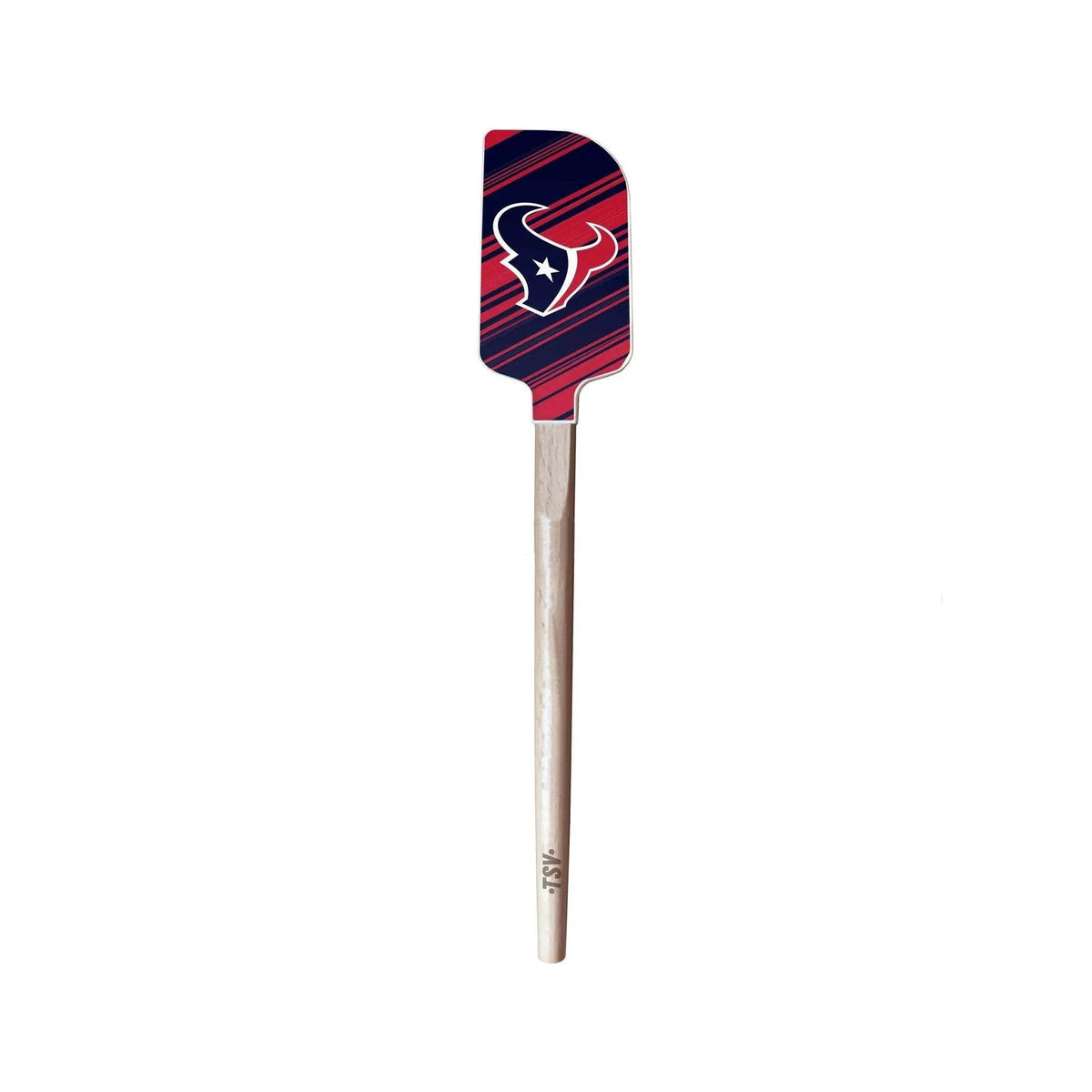  Houston Texans Large Silicone Spatula With Team Logo -  ToylandEU™